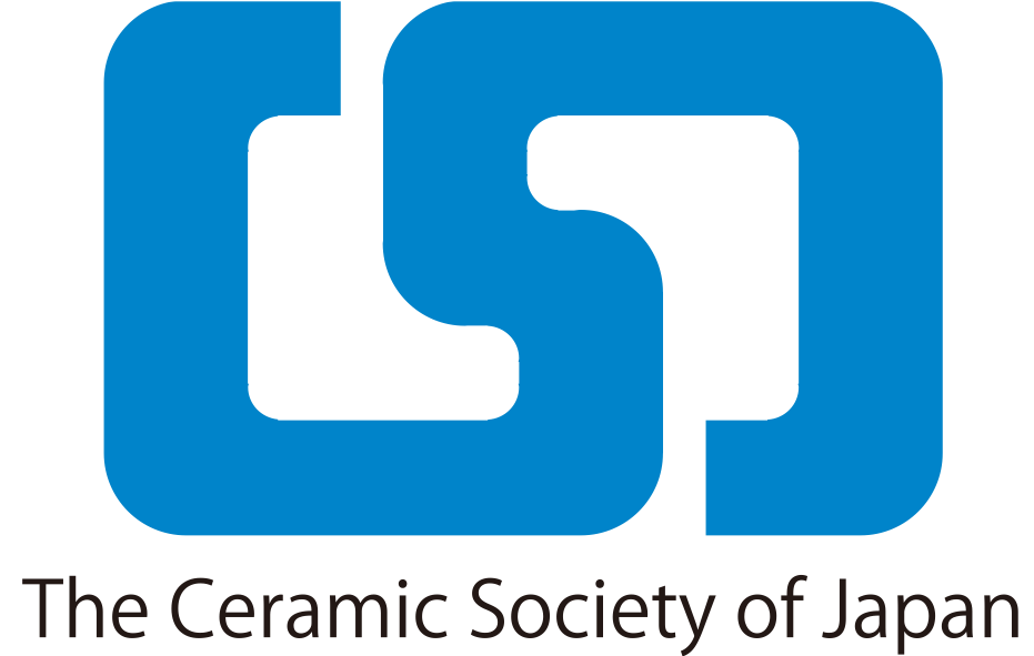 The Ceramic Society of Japan
