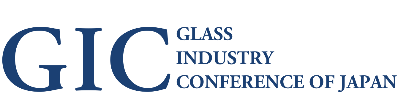 Glass Industry Conference of Japan