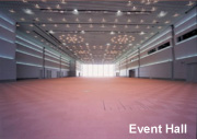 event hall
