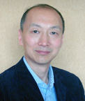 Prof. Jiang Chang