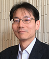 Takaaki TSURUMI