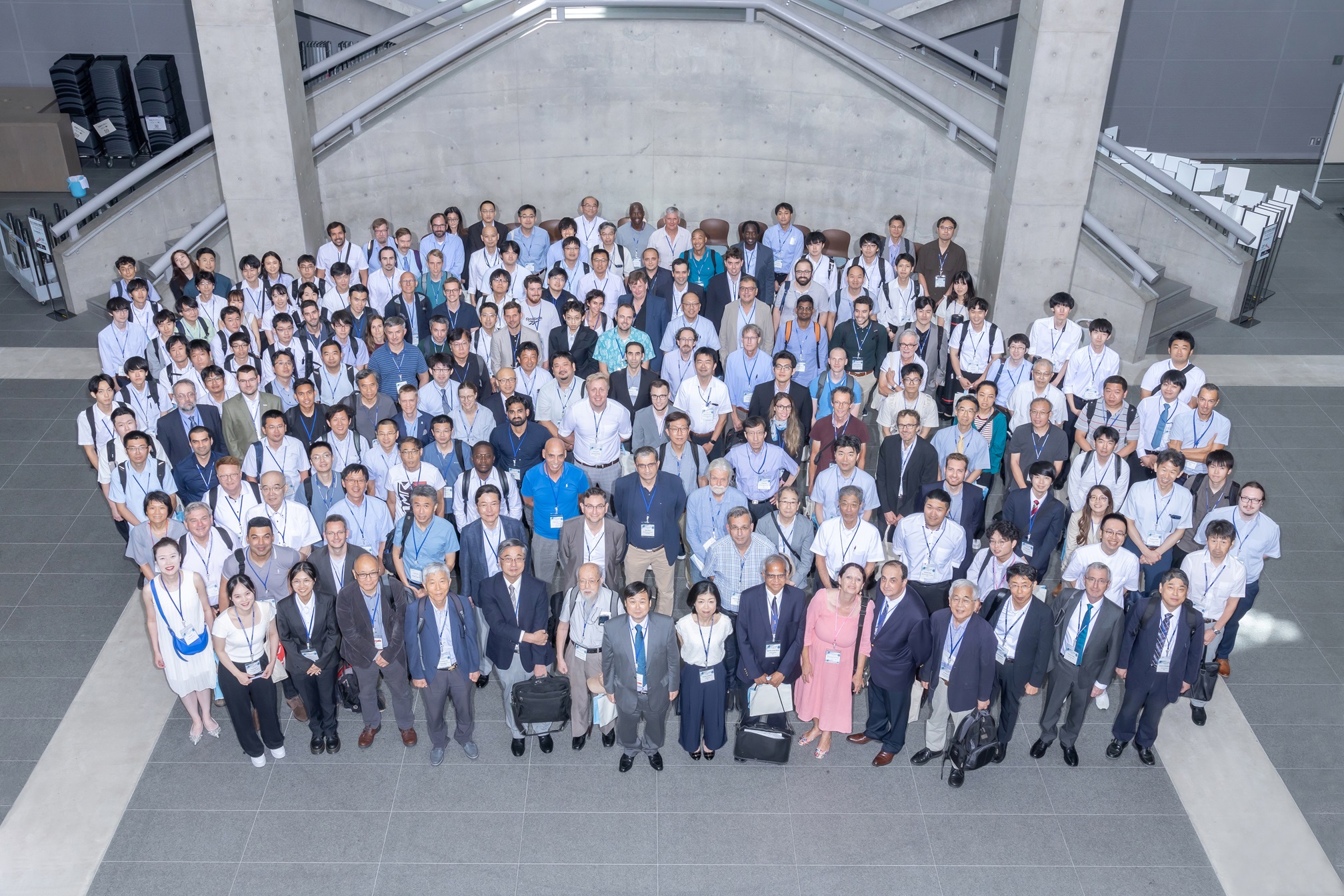 招待講演1 招待講演1