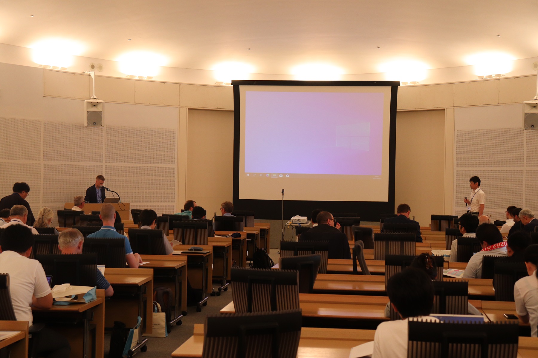 招待講演1 招待講演1