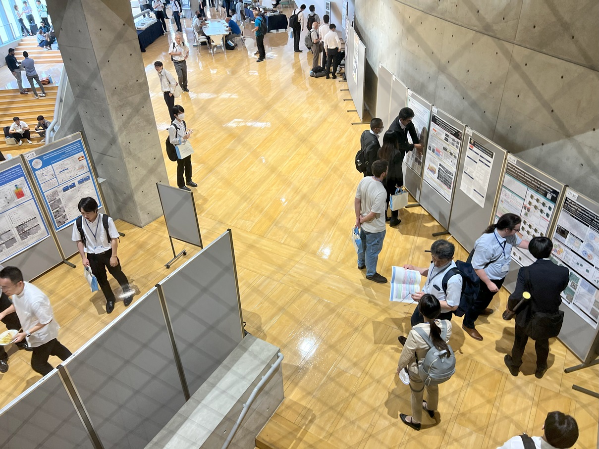 招待講演1 招待講演1