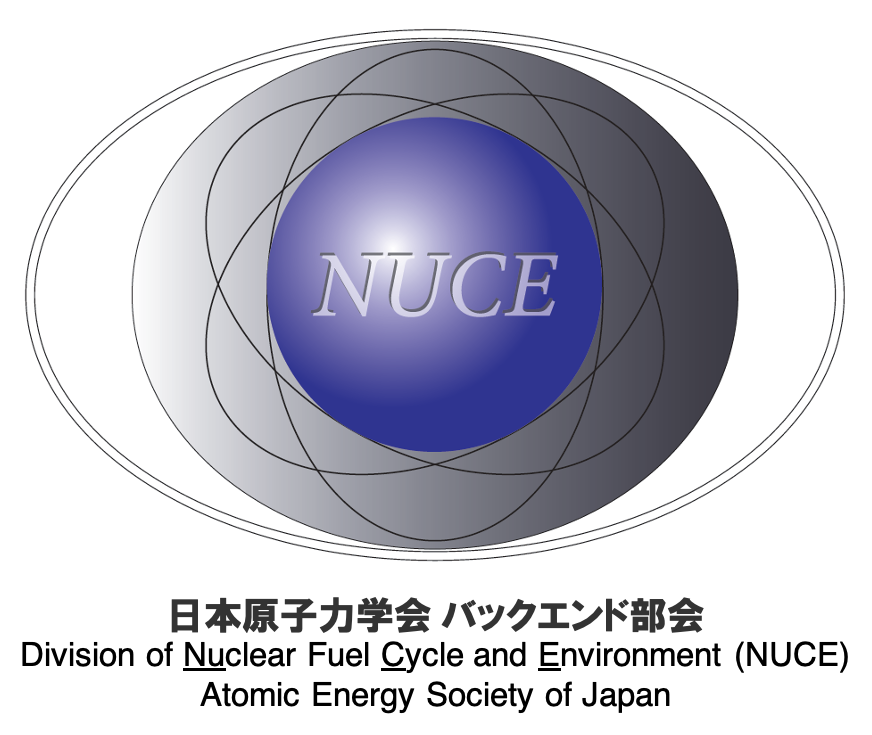 NUCE Atomic Energy Society of Japan