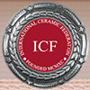 ICF logo