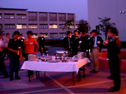 party