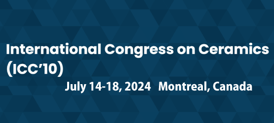 International Congress on Ceramics (ICC10)